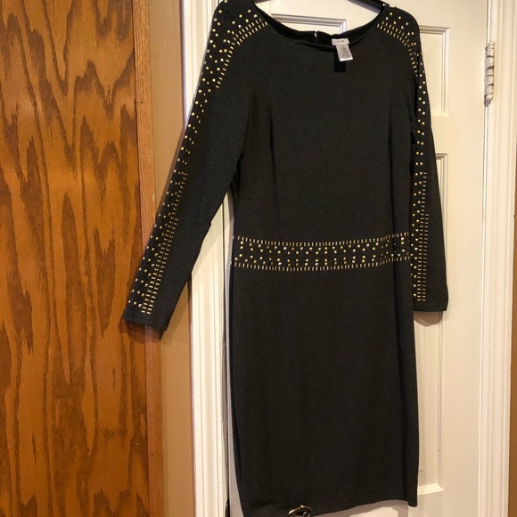 Cache Dress - Picture 4 of 4